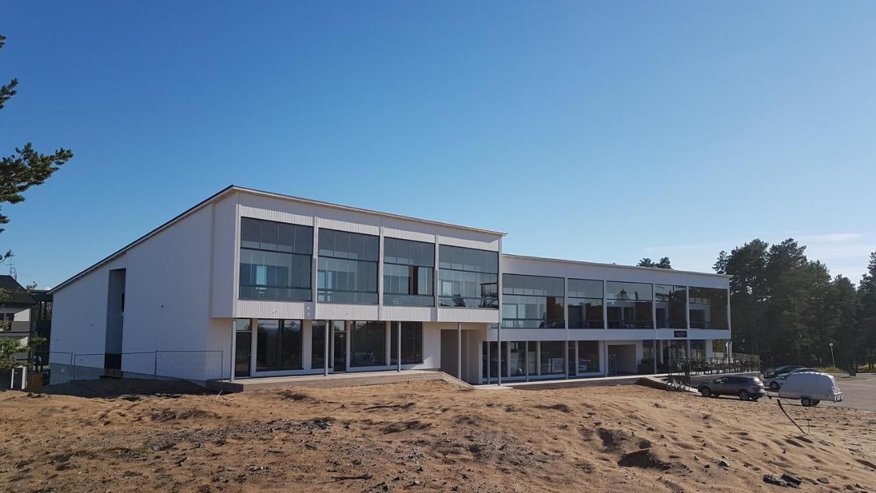 Kalajoen Aurinkoranta Kalajoki Exterior foto