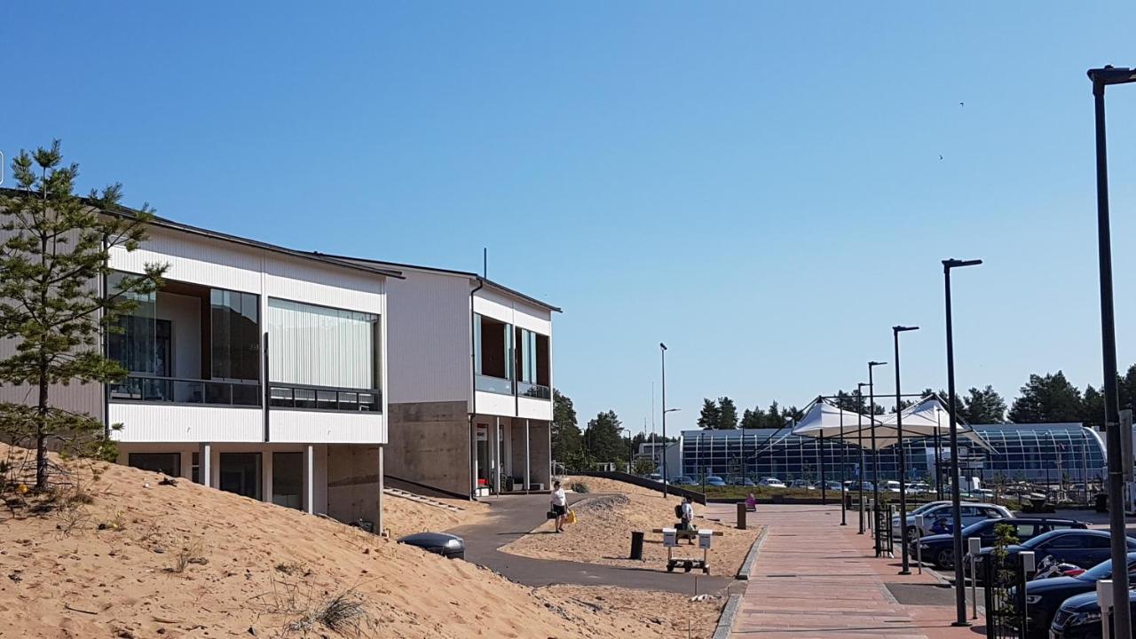 Kalajoen Aurinkoranta Kalajoki Exterior foto